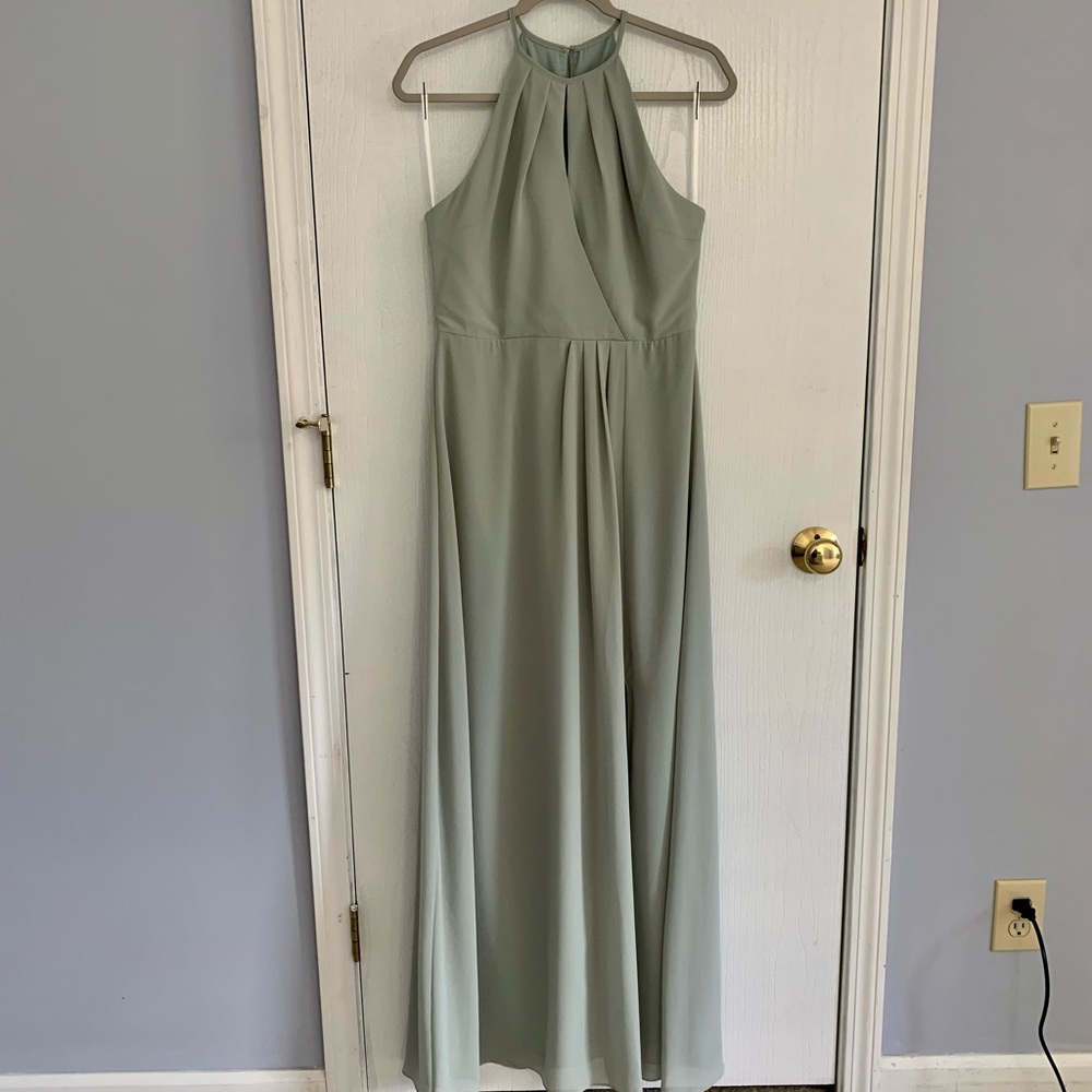 BHLDN Bridesmaid Dress